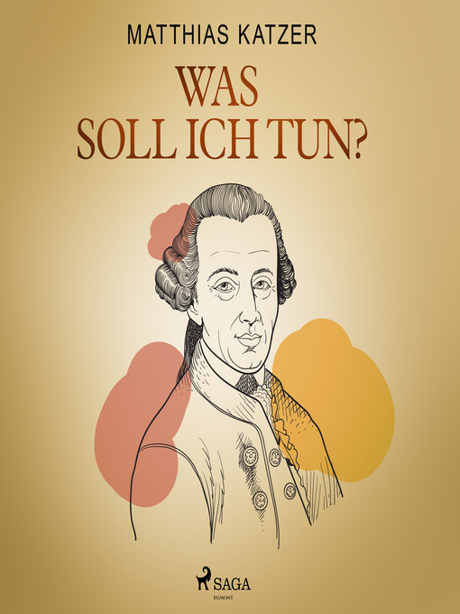 Title details for Was soll ich tun? by Matthias Katzer - Available